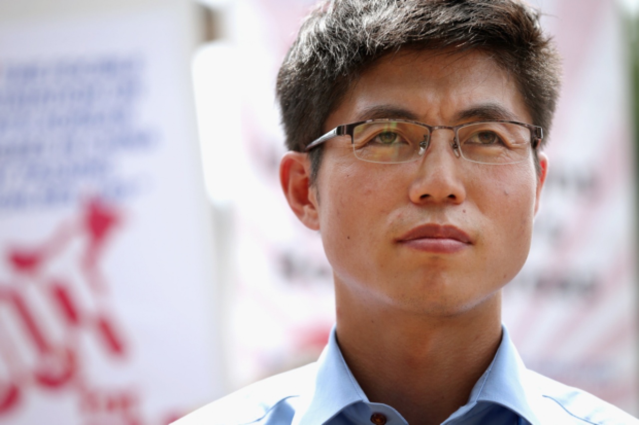 【脫北者訪問】盼港人藉尖子尋庇護事件了解脫北者 – Kanice Yan