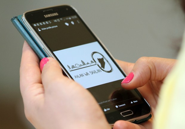 Britain Syrians Compatriot Compassion