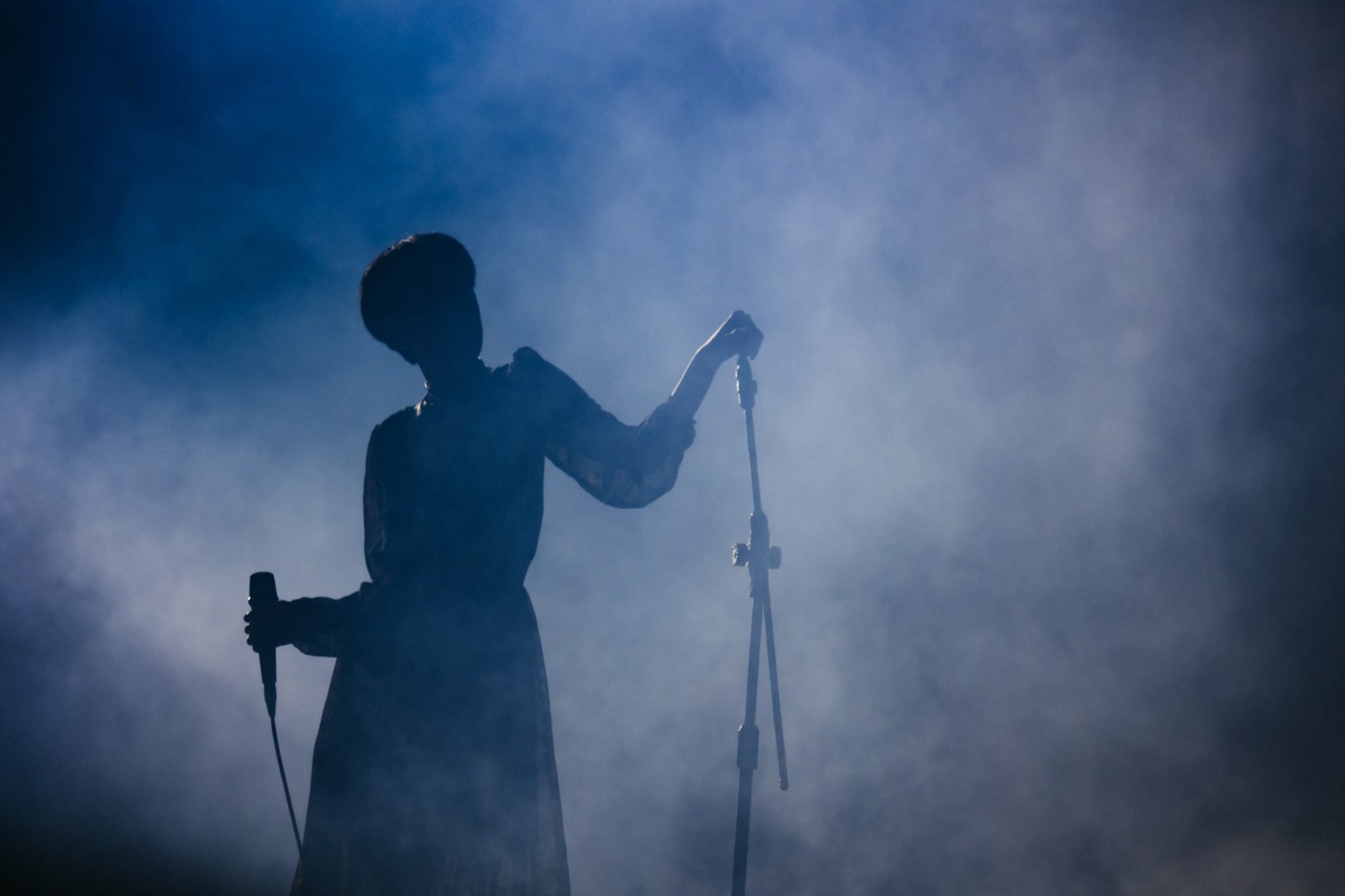 AI 音樂專題（一）專訪陳珊妮 —— 當歌手親自訓練自己的 AI&nbsp;分身唱歌