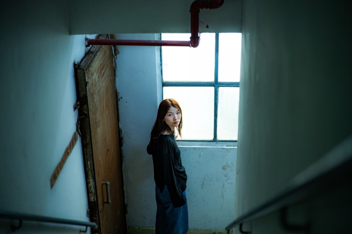 【專訪】導演祝紫嫣，「但願人長久」寫的是成長傷痕