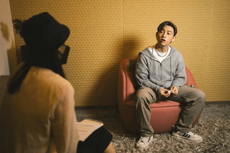 【後記】Make it pop&nbsp;張天賦